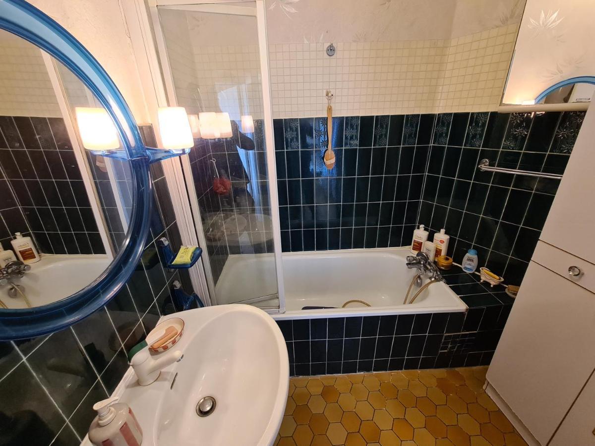 Appartement Vue Mer / Carnon Plage Mauguio Exteriér fotografie